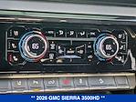 New 2026 GMC Sierra 3500 AT4 Crew Cab for sale #JG3097 - photo 29