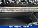 New 2026 GMC Sierra 3500 AT4 Crew Cab for sale #JG3097 - photo 31