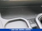 New 2026 GMC Sierra 3500 AT4 Crew Cab for sale #JG3097 - photo 33