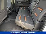 New 2026 GMC Sierra 3500 AT4 Crew Cab for sale #JG3097 - photo 36