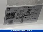 New 2026 GMC Sierra 1500 Denali Crew Cab for sale #JG3099 - photo 41