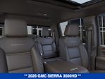 New 2026 GMC Sierra 3500 Denali Crew Cab for sale #JG3100 - photo 25