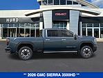 New 2026 GMC Sierra 3500 Denali Crew Cab for sale #JG3100 - photo 6