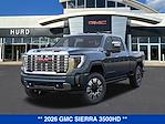 New 2026 GMC Sierra 3500 Denali Crew Cab for sale #JG3100 - photo 7