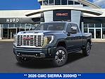 New 2026 GMC Sierra 3500 Denali Crew Cab for sale #JG3100 - photo 9