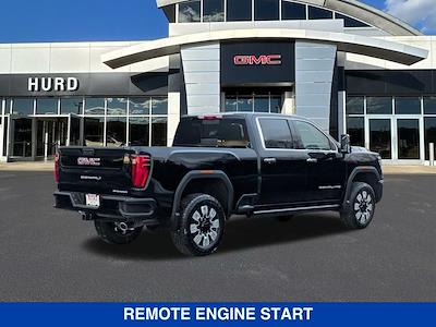 New 2026 GMC Sierra 3500 Denali Crew Cab for sale #JG3102 - photo 2