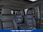 New 2026 GMC Sierra 3500 Denali Crew Cab for sale #JG3102 - photo 24