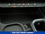 New 2026 GMC Sierra 3500 Denali Crew Cab for sale #JG3102 - photo 29