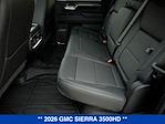 New 2026 GMC Sierra 3500 Denali Crew Cab for sale #JG3102 - photo 34