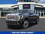 New 2026 GMC Sierra 3500 Denali Crew Cab for sale #JG3102 - photo 8