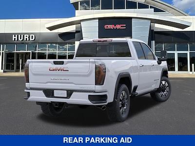 New 2026 GMC Sierra 3500 Denali Crew Cab for sale #JG3103 - photo 2