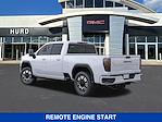 New 2026 GMC Sierra 3500 Denali Crew Cab for sale #JG3103 - photo 4