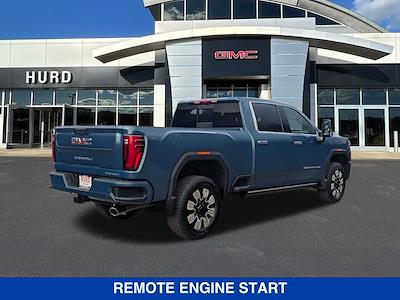 New 2026 GMC Sierra 3500 Denali Crew Cab for sale #JG3104 - photo 2