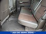 New 2026 GMC Sierra 3500 Denali Crew Cab for sale #JG3104 - photo 34