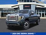 New 2026 GMC Sierra 3500 Denali Crew Cab for sale #JG3104 - photo 9