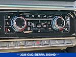 New 2026 GMC Sierra 3500 Denali Crew Cab for sale #JG3107 - photo 29