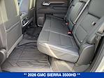 New 2026 GMC Sierra 3500 Denali Crew Cab for sale #JG3107 - photo 34