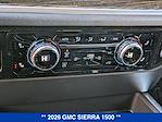 New 2026 GMC Sierra 1500 Elevation Crew Cab for sale #JG3108 - photo 28