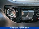 New 2026 GMC Sierra 1500 Elevation Crew Cab for sale #JG3108 - photo 29