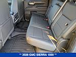 New 2026 GMC Sierra 1500 Elevation Crew Cab for sale #JG3108 - photo 34