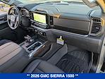 New 2026 GMC Sierra 1500 Elevation Crew Cab for sale #JG3108 - photo 38