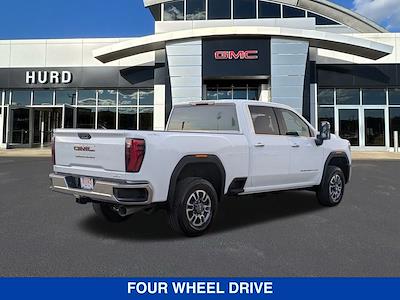 New 2026 GMC Sierra 2500 SLT Crew Cab for sale #JG3111 - photo 2