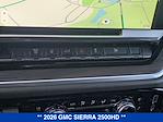 New 2026 GMC Sierra 2500 SLT Crew Cab for sale #JG3111 - photo 27