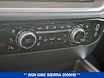 New 2026 GMC Sierra 2500 SLT Crew Cab for sale #JG3111 - photo 28