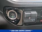 New 2026 GMC Sierra 2500 SLT Crew Cab for sale #JG3111 - photo 29