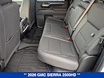 New 2026 GMC Sierra 2500 SLT Crew Cab for sale #JG3111 - photo 31