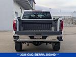 New 2026 GMC Sierra 2500 SLT Crew Cab for sale #JG3111 - photo 33