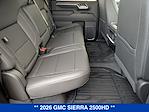 New 2026 GMC Sierra 2500 SLT Crew Cab for sale #JG3111 - photo 34