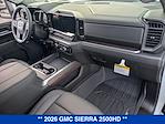 New 2026 GMC Sierra 2500 SLT Crew Cab for sale #JG3111 - photo 36