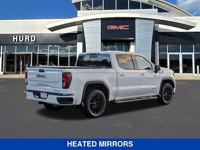 New 2026 GMC Sierra 1500 Elevation Crew Cab for sale #JG3112 - photo 2