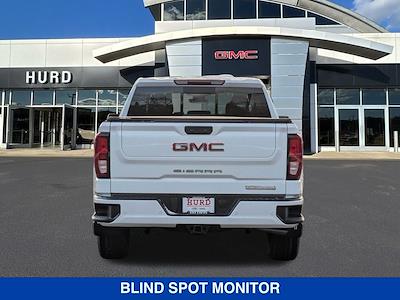 New 2026 GMC Sierra 1500 Elevation Crew Cab for sale #JG3112 - photo 2