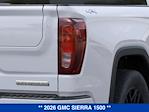 New 2026 GMC Sierra 1500 Elevation Crew Cab for sale #JG3112 - photo 12
