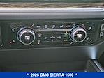 New 2026 GMC Sierra 1500 Elevation Crew Cab for sale #JG3112 - photo 28