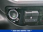 New 2026 GMC Sierra 1500 Elevation Crew Cab for sale #JG3112 - photo 29