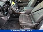 New 2026 GMC Sierra 1500 Elevation Crew Cab for sale #JG3112 - photo 32