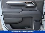 New 2026 GMC Sierra 1500 Elevation Crew Cab for sale #JG3112 - photo 33