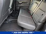 New 2026 GMC Sierra 1500 Elevation Crew Cab for sale #JG3112 - photo 34