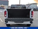 New 2026 GMC Sierra 1500 Elevation Crew Cab for sale #JG3112 - photo 36
