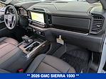 New 2026 GMC Sierra 1500 Elevation Crew Cab for sale #JG3112 - photo 39