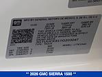 New 2026 GMC Sierra 1500 Elevation Crew Cab for sale #JG3112 - photo 41