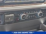 New 2026 GMC Sierra 1500 Elevation Crew Cab for sale #JG3114 - photo 25