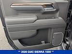 New 2026 GMC Sierra 1500 Elevation Crew Cab for sale #JG3114 - photo 28