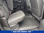 New 2026 GMC Sierra 1500 Elevation Crew Cab for sale #JG3114 - photo 33