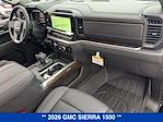 New 2026 GMC Sierra 1500 Elevation Crew Cab for sale #JG3114 - photo 35