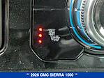 New 2026 GMC Sierra 1500 Elevation Crew Cab for sale #JG3115 - photo 27