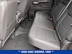 New 2026 GMC Sierra 1500 Elevation Crew Cab for sale #JG3115 - photo 31